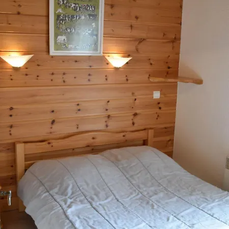 Magnificent Chalet With Balcony Le Villard (Savoie)