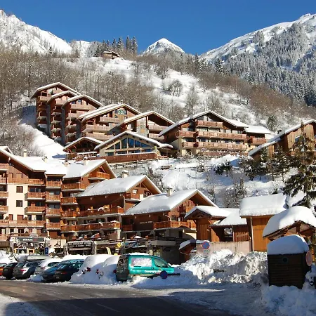 Magnificent Chalet With Balcony Le Villard (Savoie)