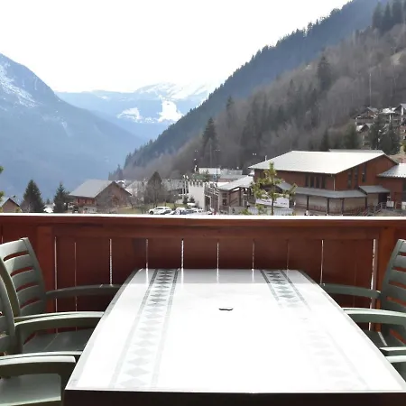 Magnificent Chalet With Balcony Le Villard (Savoie)